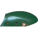 Versoir de rasette gauche pour charrue KVERNELAND KK066881 origine