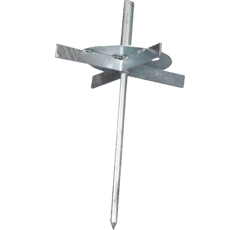 Dérouleur de fil d'acier et fil de clôture HippoWire - PATURA