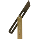 Fausse equerre à coulisse lame acier 250 mm | KS TOOLS