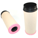 Filtre à air sécurité adaptable HIFI FILTER SA17539