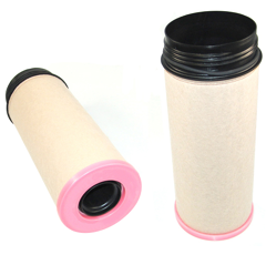 Filtre à air sécurité adaptable HIFI FILTER SA17539