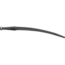 Dent de fourche 680 mm pour chargeur JOHN DEERE adaptable