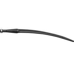 Dent de fourche 680 mm pour chargeur JOHN DEERE adaptable
