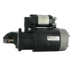 Démarreur ADI ORIGINAL 12 V - 2,7 kW / DEM127