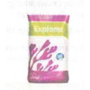 Explorer (6-12-0) + 6 SO3