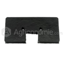 Palette d'élévateur 154 x 80 x 12 mm pour moissonneuse CLAAS adaptable