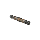 Verzahnte Spitzenwellefür Presse NEW HOLLAND 84041050 Nachbau