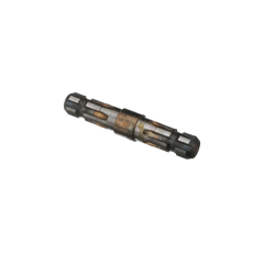 Arbre pour presse à balle NEW HOLLAND 84041050 adaptable