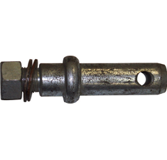 Axe attelage gauche pour charrueOIZIN 40143 origine