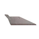 Soc pour arracheuse 2 trous carbure MATROT 17282 adaptable