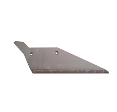 Soc pour arracheuse 2 trous carbure MATROT 17282 adaptable