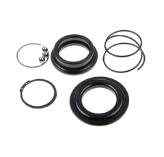 Ziehverschluss 435000419R Bondioli & Pavesi Original S 8-9 / 107 - 108