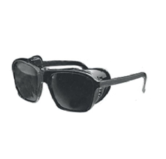 Lunettes de soudure U10WPC4 teinte 5