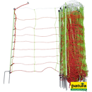 Filet électrifié Tornado XL combiné double pointe 1,2  x 30,6 m - PATURA