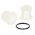 Deshydrateur Climatisation adaptable HIFI FILTER DYT90000