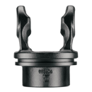 Rillengabel 204S66856 Bondioli & Pavesi Original 30,2