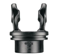 Rillengabel 204S66855 Bondioli & Pavesi Original 30,2