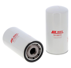 Filtre hydraulique adaptable HIFI FILTER SH60019