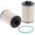 Filtre à gasoil adaptable HIFI FILTER SN70565