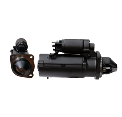 Anlasser MAHLE LETRIKA IS1109 12V 4,2kW - Traktor