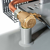 Compresseur HK 1000-500 Pro 11 bars K30 7,5 CV/5,5 kW 610,4 l/min 500 L | AIRPRESS