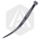 Dent de fourche courbée KVERNELAND 221194 adapt.