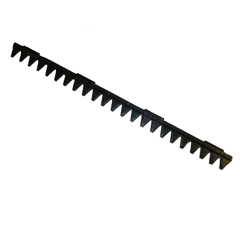 Mähmesser 23 Klingen ESM 2480370