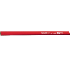 Crayons de charpentier 250 mm