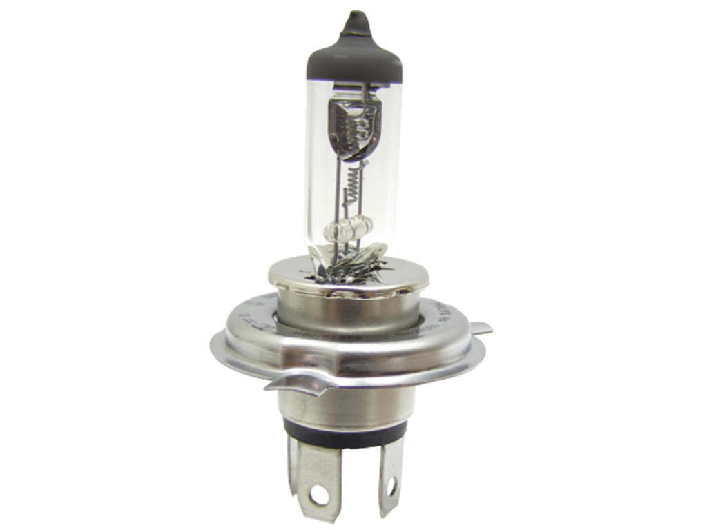 Halogenlampe H4 Philips | Agriconomie