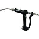 Pistolet drogueur en métal 20 ml - NJPHILLIPS