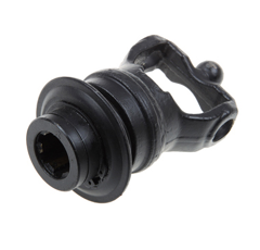 Aufsteckgabel 5730E0484 Bondioli & Pavesi Original 1 3/4" Z6