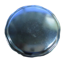 Tankdeckel für Traktor FORD 180144M91 Nachbau