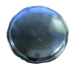 Bouchon de réservoir pour tracteur FORD 180144M91 adaptable