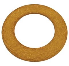 Disque de friction 160x100x3,2 mm | BONDIOLI
