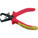 Pince a denuder isolee | KS TOOLS