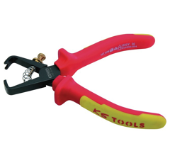 Pince a denuder isolee | KS TOOLS