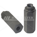 Filtre hydraulique de pilotage adaptable HIFI FILTER DPT03PTZBZB10J