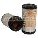 Filtre à air primaire adaptable HIFI FILTER SA18185