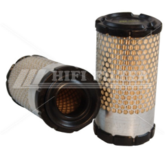 Filtre à air primaire adaptable HIFI FILTER SA18185