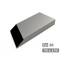 Bec Droit à souder carbure TOUTES MARQUES adaptable
