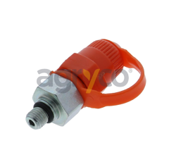 Raccord pour téléscopique MERLO 25094 adaptable