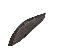 Sabot de semoir carbure, Référence d'origine : BPX15 NODET 80350504 adaptable