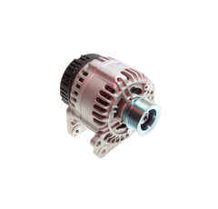 Lichtmaschine IA 1144 Mahle-Iskra-Letrika