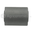Silentbloc Ø 36 mm pour moissonneuse-batteuse CLAAS adaptable