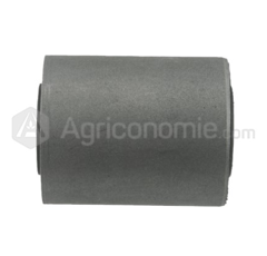 Silentbloc Ø 36 mm pour moissonneuse-batteuse CLAAS adaptable