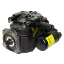 Pompe hydrostatique pour téléscopique MERLO 55426 adaptable