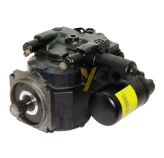 Pompe hydrostatique pour téléscopique MERLO 55426 adaptable