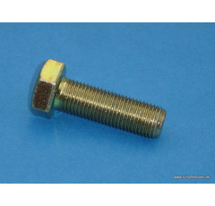 Schraube verzinkt 961/16x1,5x45 10.9 