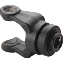 Mâchoire extrémité 1"3/8 21C - 36X89 mm - verrou à billes | AGRI-POWER