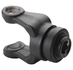 Mâchoire extrémité 1"3/4 20C - 42X104 mm - verrou à billes | AGRI-POWER